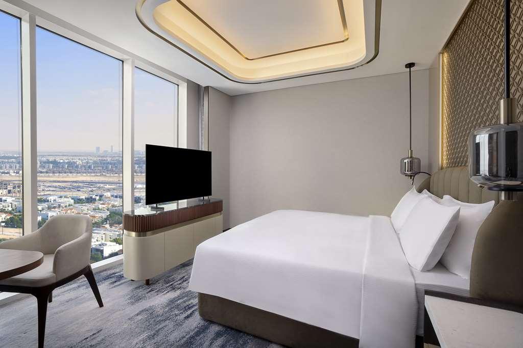 Embassy Suites By Hilton Dubai Business Bay Room photo