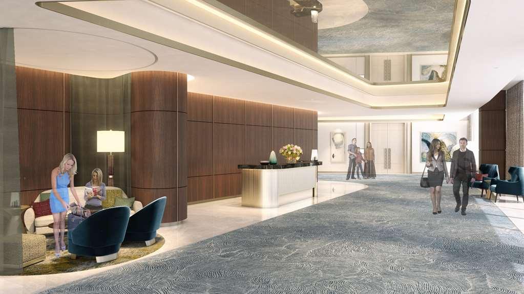 Embassy Suites By Hilton Dubai Business Bay Facilities photo