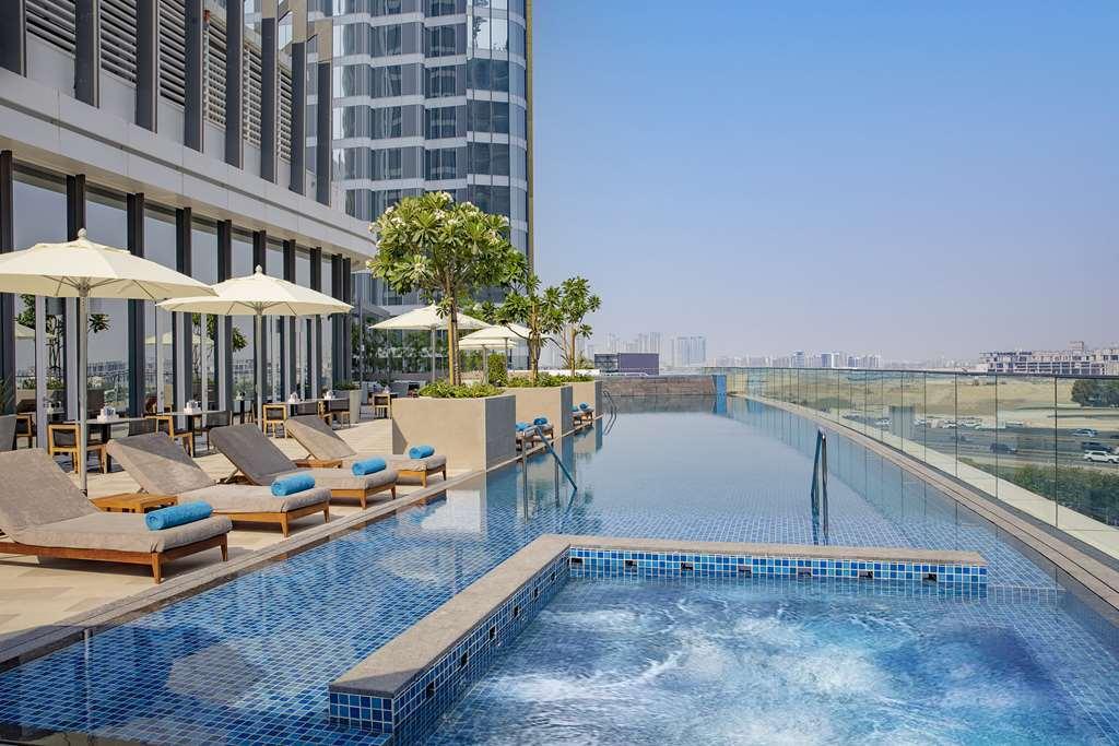Embassy Suites By Hilton Dubai Business Bay Facilities photo