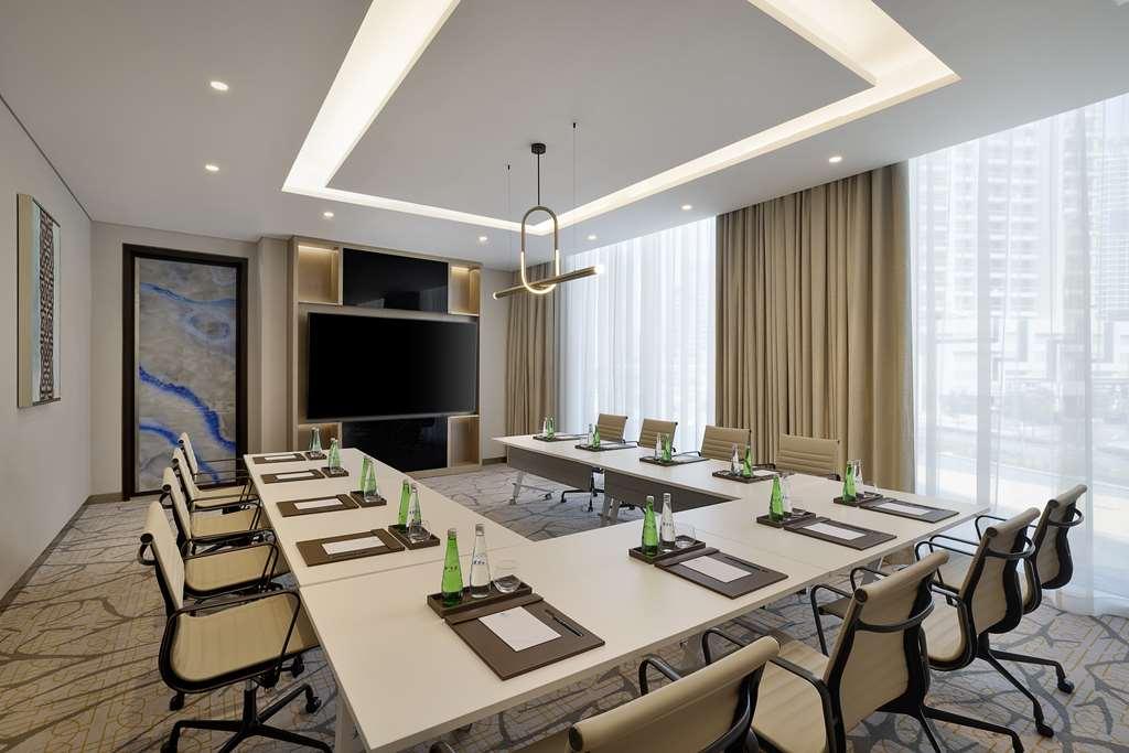 Embassy Suites By Hilton Dubai Business Bay Facilities photo